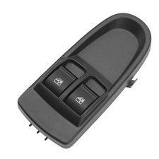 Power Window / Mirrors Switch