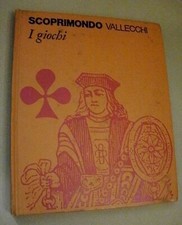 Scoprimondo 9 - I GIOCHI /