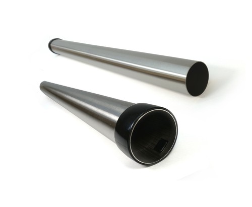 Chrom rohr set - Ø, d38