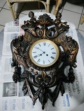 Orologio da Parete Grande Di