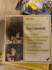 I GIOIELLI DELLA LIRICA 5 DON