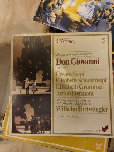 Gioielli della lirica don - lirica, 5