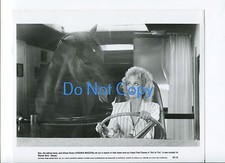 Virginia Madsen Hot To Trot