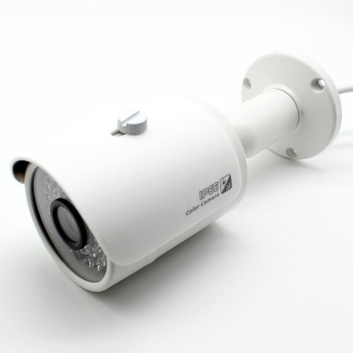 Sony ccd 700tvl telecamera - sony,