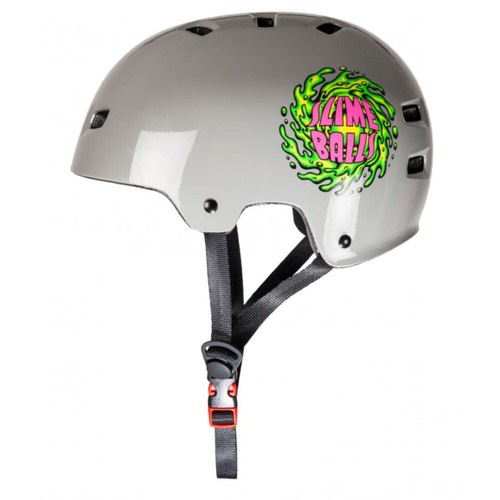 Casco skate bullet slime - bullet,