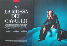 Italian Clipping Ritaglio 2020