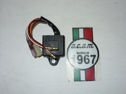 Centralina elettronica aprilia - elettronica,