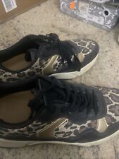 Scarpe Donna Leopardate