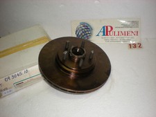 BS7889 COPPIA DISCO FRENO
