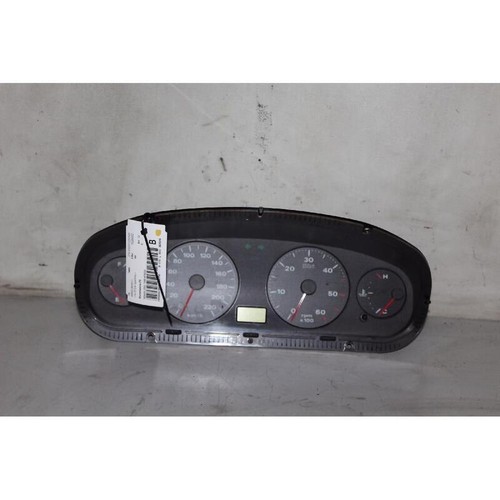 Strumentazione fiat marea - fiat,