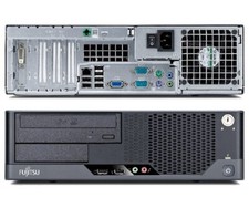 PC SSF FUJITSU ESPRIMO E7935