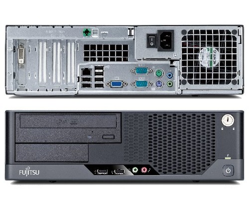Ssf fujitsu esprimo e7935 - esprimo,
