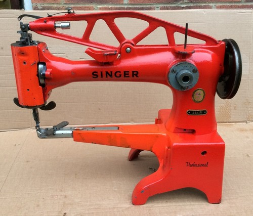 Singer 29k71 piedino - singer, da