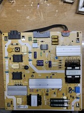 SCHEDA ALIMENTAZIONE TV SAMSUNG UE50AU8070 POLLICI BN4401110C