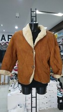 MONTONE SHEARLING Donna Woman