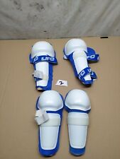 Ginocchiere UFO VINTAGE Motocross epoca CROSS 