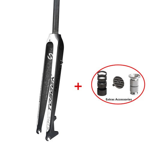 Toseek forcella mountain bike - forcella,