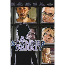 A Scanner Darkly [Dvd Usato]