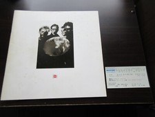 Depeche Mode 1988 Japan Tour