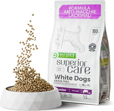 Cani Bianchi Di Cura Superiore