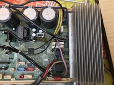 scheda Condizionatore Inverter MITSUBISHI Dual Split