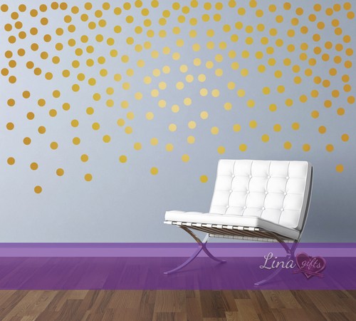 120 polka dots - 120,