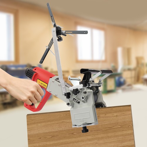 Bordatrice portatile per - , legno