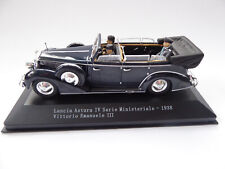 Lancia Astura IV Serie - 1938