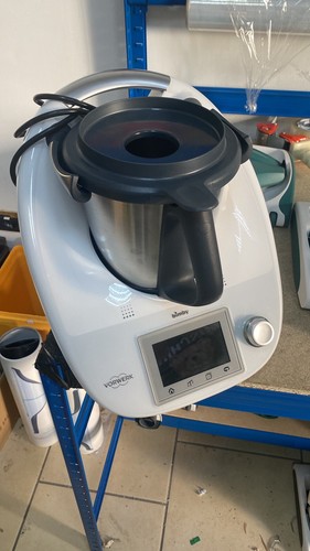 Vorwerk bimby garantito - tm, 5