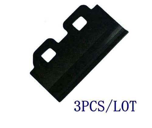 Spazzola tergicristallo - 3x,