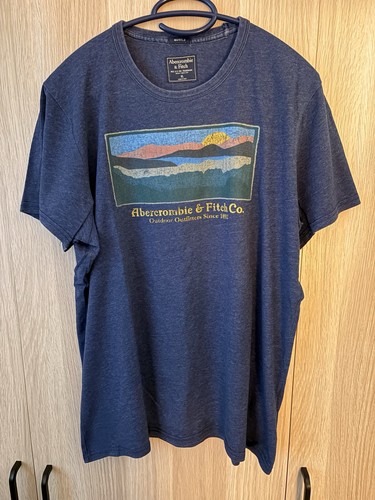 Shirt uomo abercrombie - t-shirt,