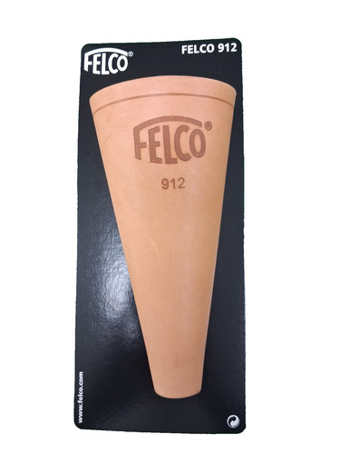 Felco 912 fodero - fodero, imbuto