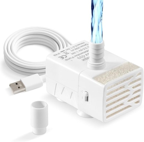 Pompa acqua sommersa 200l - acqua, 200l/h