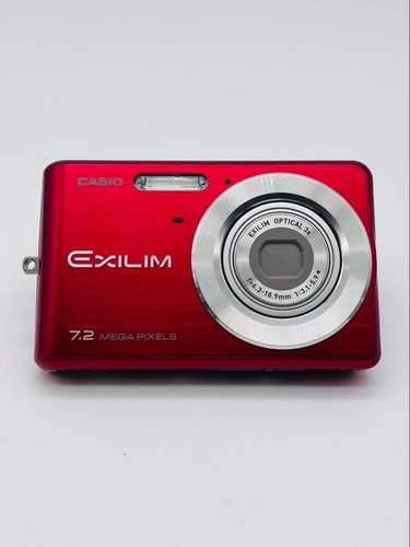 Casio exilim z77 - casio, ex-z77