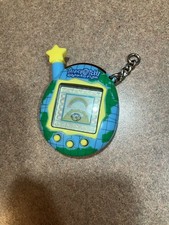 Tamagotchi Connection Blu