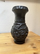 Vaso Di Plastica Nero