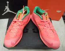 Air Max LeBron X Low TG 8.5