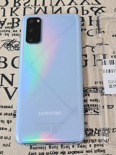 Smartphone samsung galaxy - samsung,