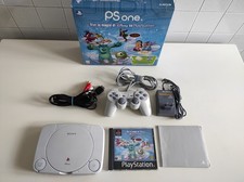 Console Sony PSOne Disney