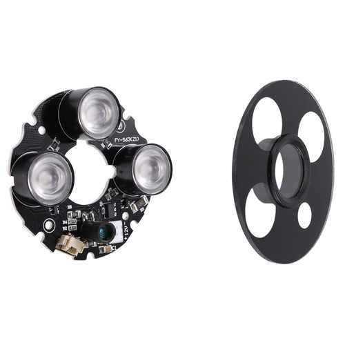 Array led faretto - 3,