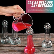 Bicchiere da vino creativo a