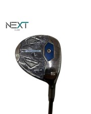 Callaway Paradym Ai Smoke Max