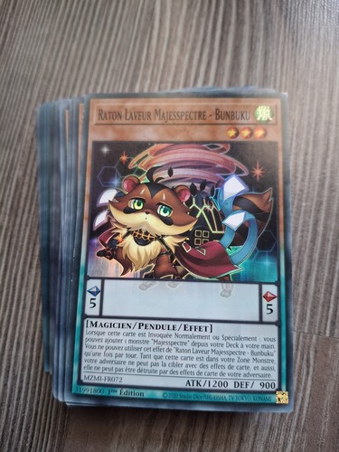 Majespecter complete - majespecter, yu-gi-oh!
