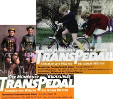 2 Aufkleber Sticker Sport Bike