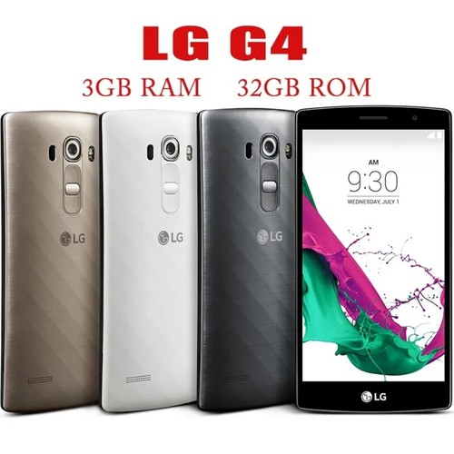 Smartphone originale g4 - originale, lg
