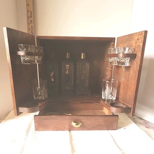 Karoff vintage mini - vintage, bar