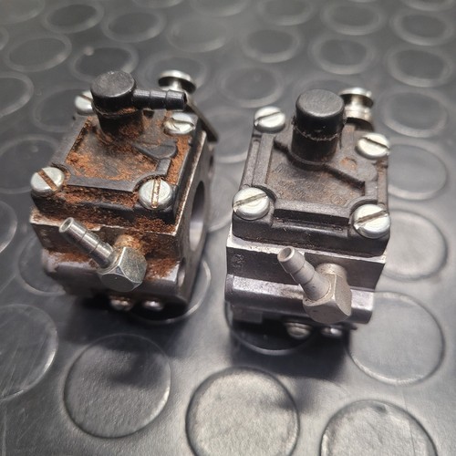 Carburatore motosega stihl - 2,