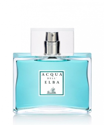 Acqua dell elba profumo eau - dell'elba, de