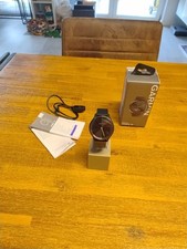 Garmin Vivomove HR, SmartWatch