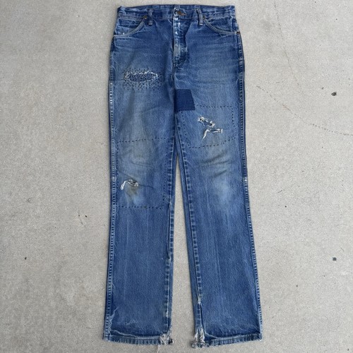 Jeans wrangler 936pwd - jeans,